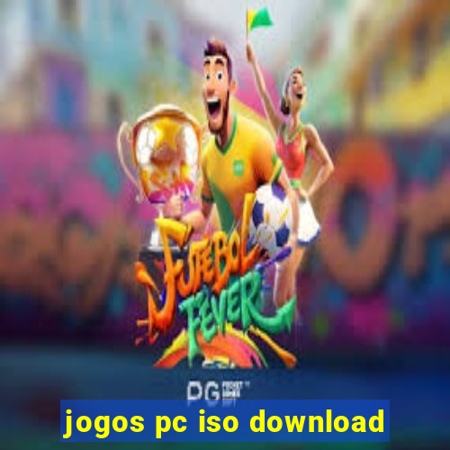 jogos pc iso download